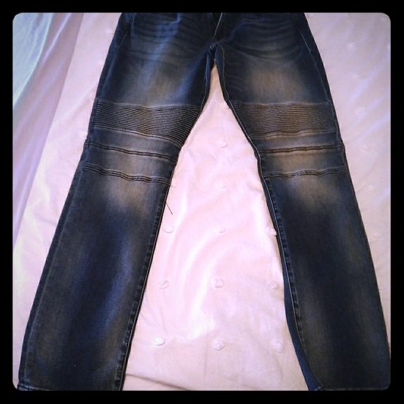 Express Other - Express Jeans